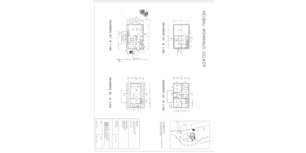 Freistehendes Einfamilienhaus mit Pool 5 zimmer