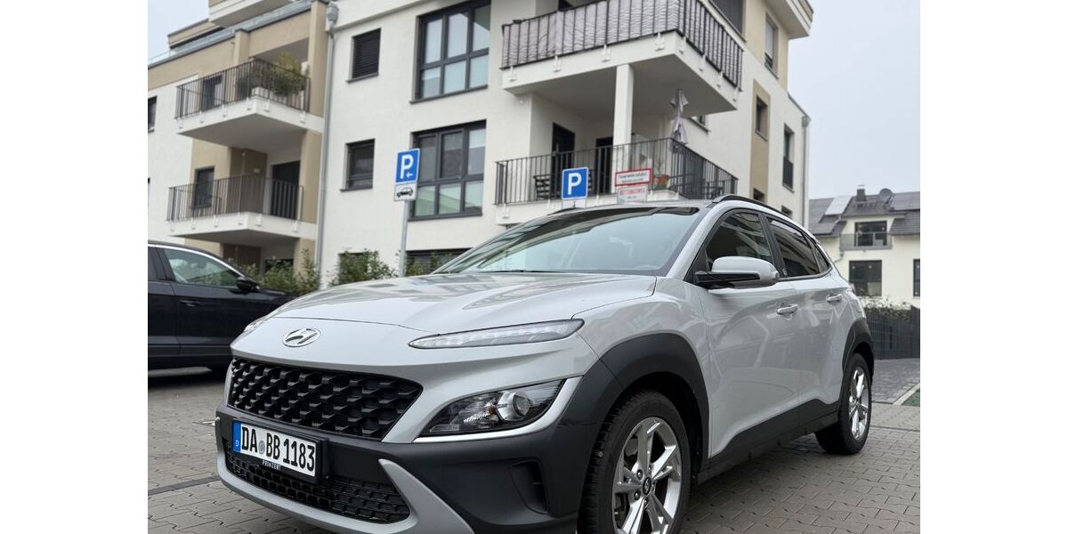 Hyundai KONA 70.000 km 13.700 &euro; Kelkheim 65779