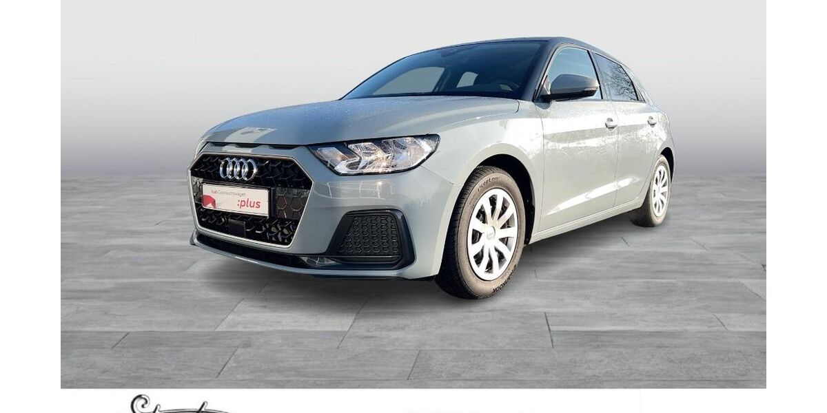 Audi A1 7.893 km 22.990 &euro; Nidderau 61130