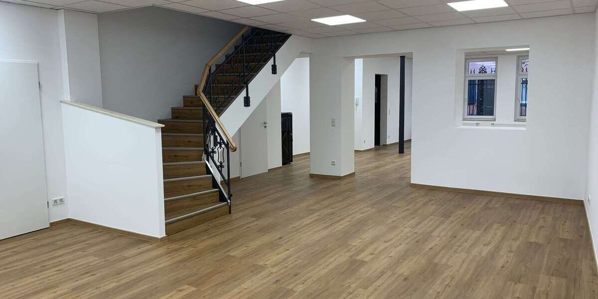 Gewerbeobjekt Frankfurt am Main Sachsenhausen - 1.900&euro; | Angebot:26119946