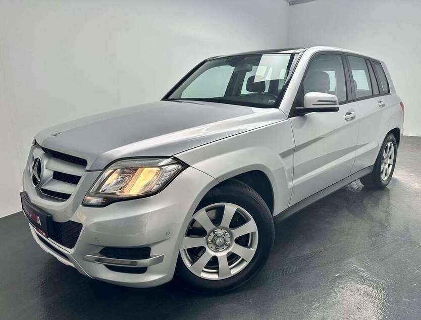 GLK 220