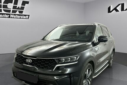 Kia Sorento 83.313 km 33.870 &euro; Weiterstadt-Darmstadt 64331