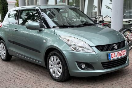 Suzuki Swift 59.000 km 5.000 &euro; Darmstadt 64293