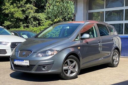 Seat Altea 160.000 km 4.950 € Dieburg 64807