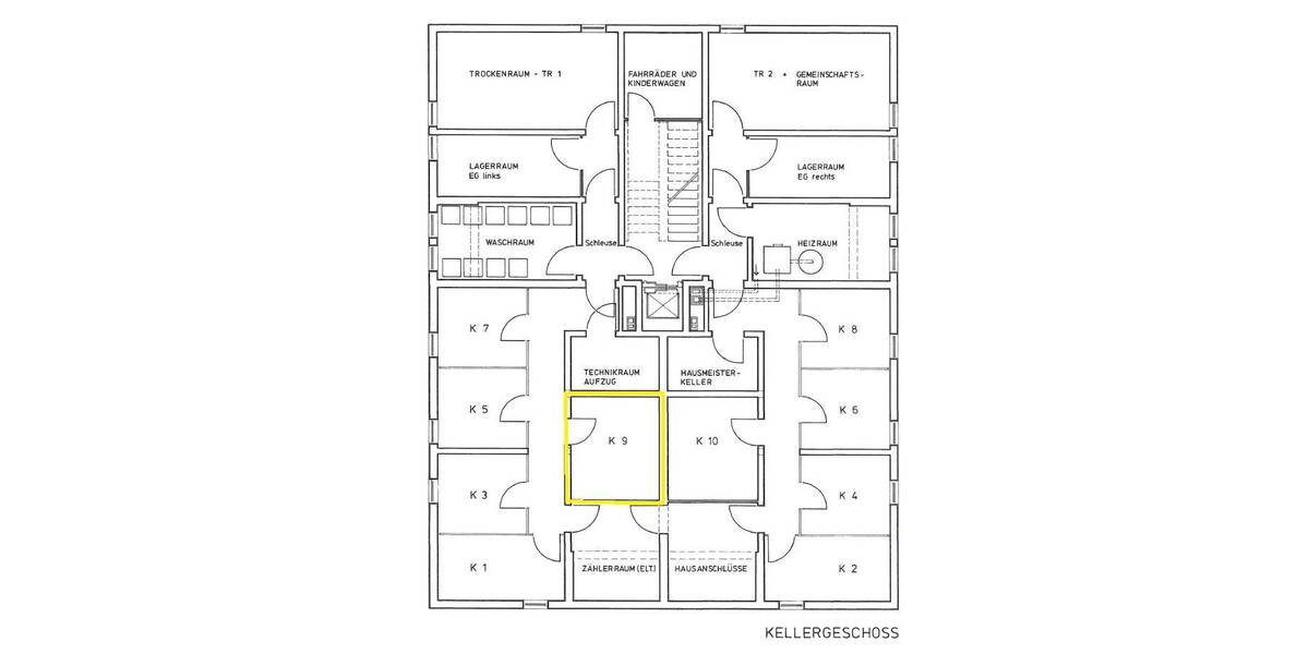 3-Zimmer-Eigentumswohnung mit Balkon, Dachterrasse und Stellplatz in Friedberg (Erbpachtgrundstück) 3 zimmer