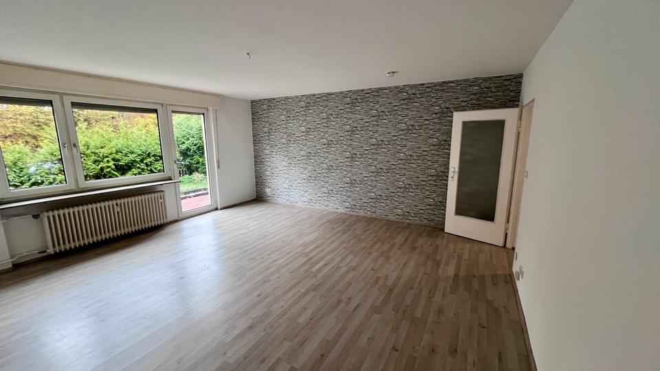 Terrassenwohnung Hanau Großauheim - 3 Zimmer, 78 m&sup2;, 240.000&euro; | Angebot:26152038