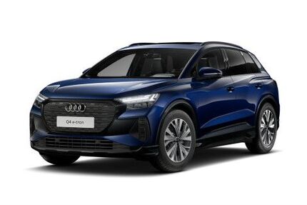 Audi Q4 e-tron 58.651 km 28.970 &euro; Frankfurt am Main 60314