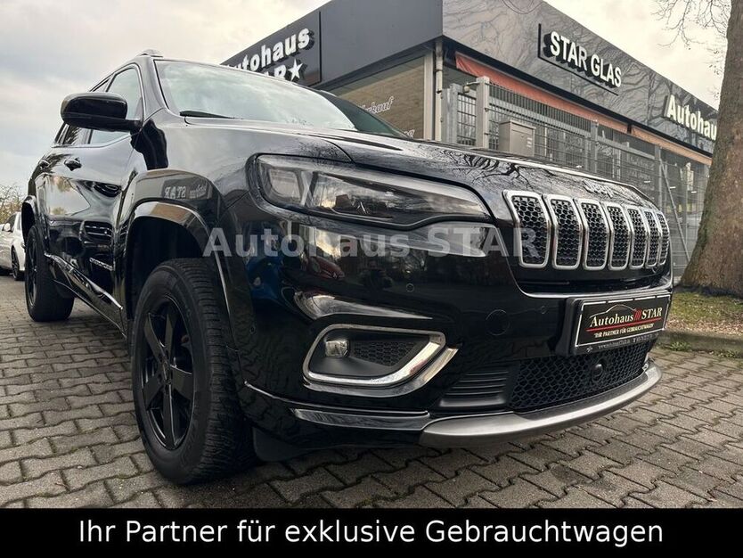 Cherokee