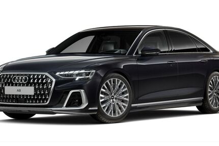 Audi A8 17.400 km 69.999 &euro; Hanau 63452