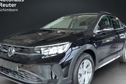 VW Taigo 3.572 km 25.990 &euro; Schimborn 63776