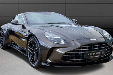 Aston Martin V8 Vantage 2.990 km 179.007 &euro; Kronberg 61476