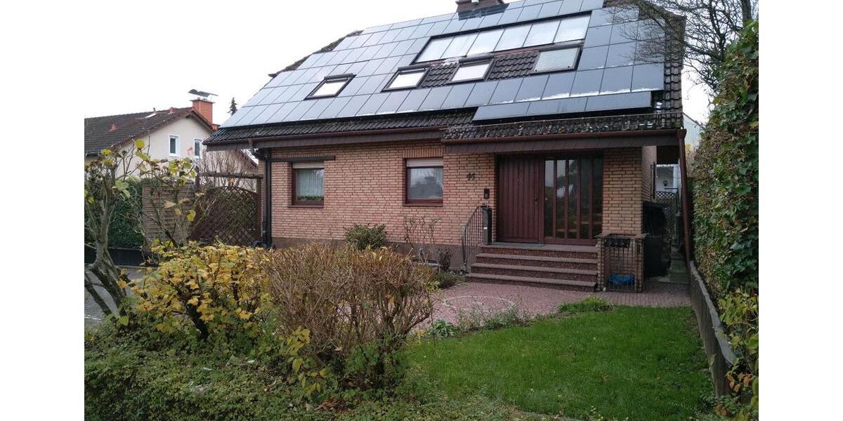 Haus in Oberstedten zu vermieten 7 zimmer