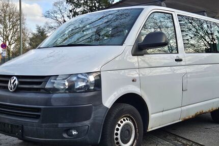 VW T5 Transporter 298.000 km 5.700 &euro; Bad Homburg 61350