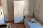 Etagenwohnung Hanau Großauheim - 1 Zimmer, 14 m&sup2;, 600&euro; | Angebot:26503036