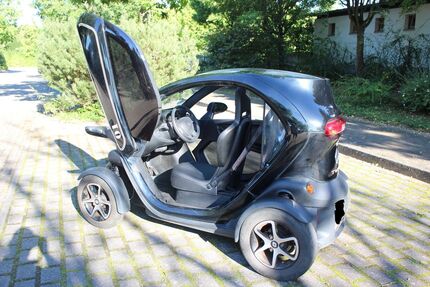 Renault Twizy 22.000 km 5.499 &euro; Schöneck 61137