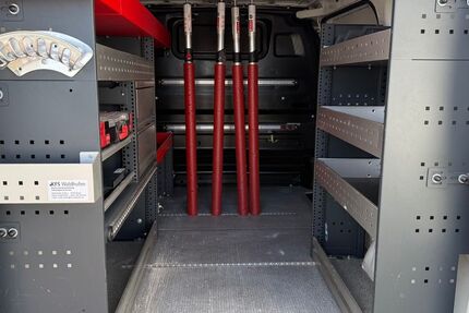 Opel Vivaro 42.100 km 19.999 &euro; Erlensee 63526