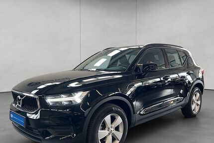 Volvo XC40 36.689 km 22.450 &euro; Frankfurt am Main 60486