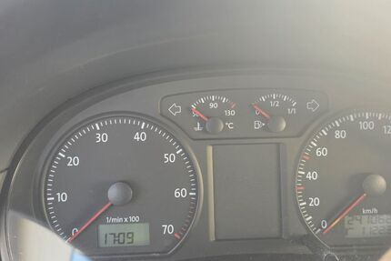 VW Polo 242.000 km 1.200 &euro; Egelsbach 63329