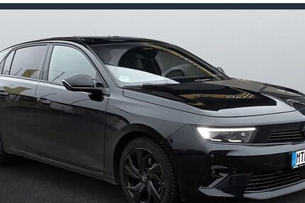 Opel Astra 22.265 km 24.490 &euro; Kriftel 65830