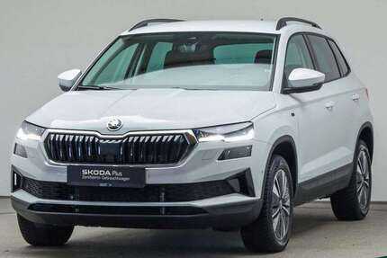 Skoda Karoq 22.200 km 31.999 &euro; Mühlheim a. Main 63165