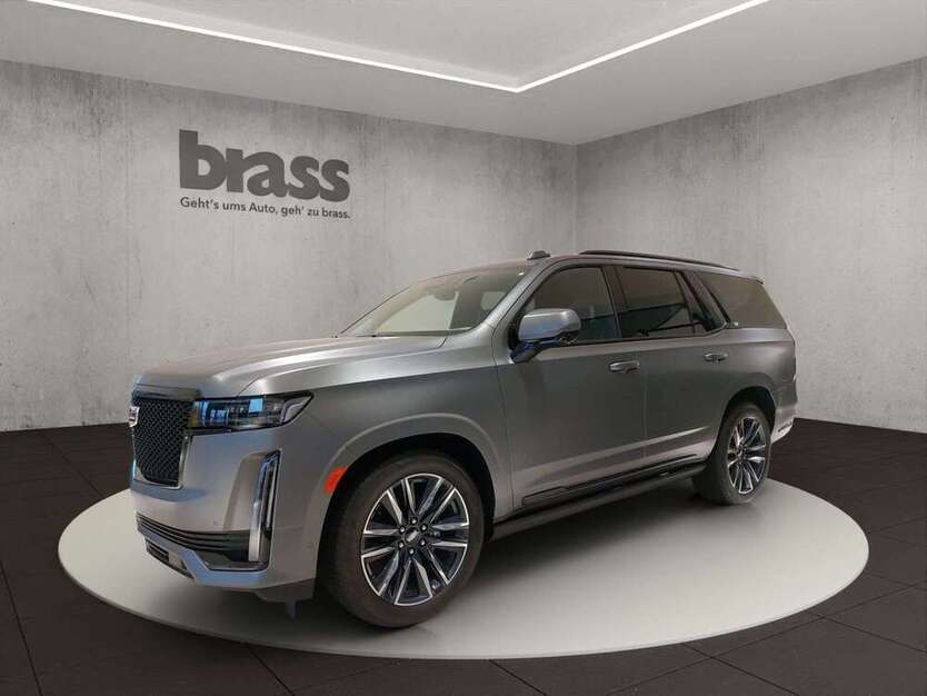 Escalade