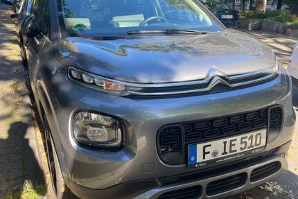 Citroen C3 Aircross 99.000 km 11.999 &euro; Frankfurt am Main 65929