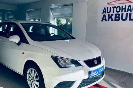 Seat Ibiza 90.500 km 6.490 € Bruchköbel 63486