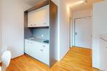 Etagenwohnung Frankfurt am Main Niederrad - 1 Zimmer, 16 m&sup2;, 495&euro; | Angebot:26296800