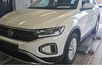 VW T-Roc 38.600 km 20.999 € Büdingen-Düdelsheim 63654
