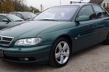 Opel Omega 243.000 km 6.250 € Rodgau / Nieder-Roden 63110