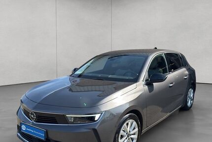 Opel Astra 17.439 km 18.450 &euro; Hanau 63452