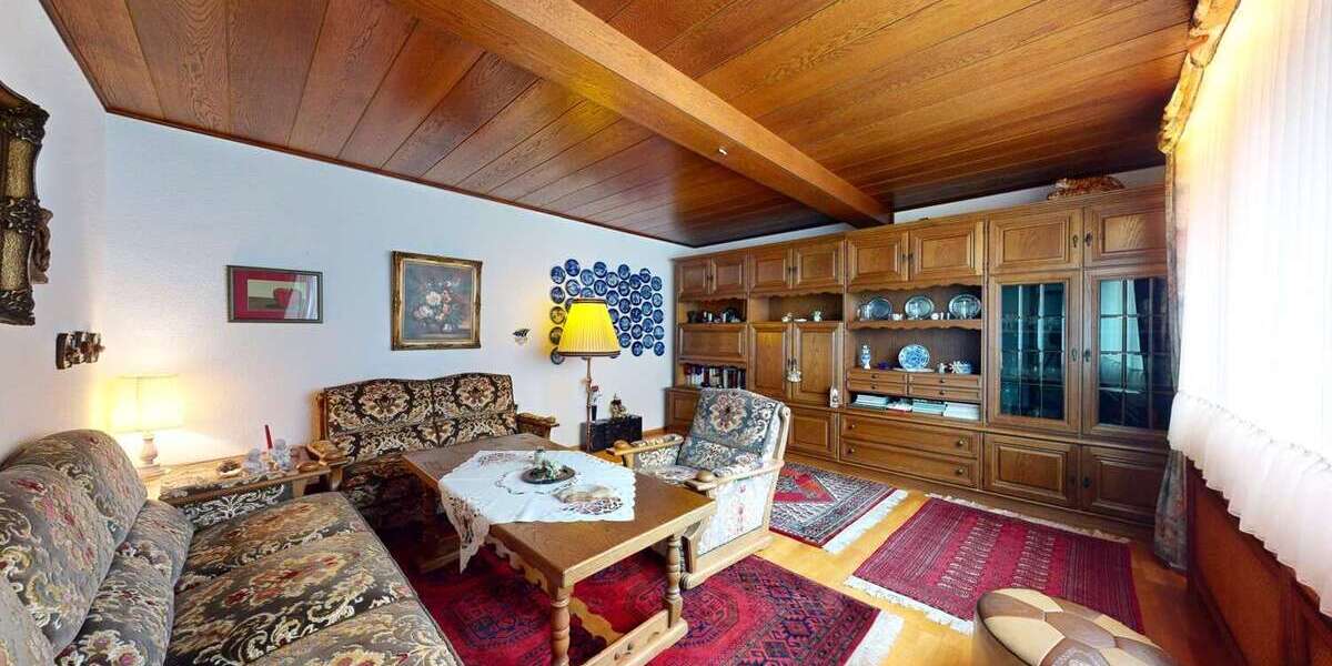 Haus zum Kaufen in Frankfurt am Main 398.000 € 96 m² 5 zimmer