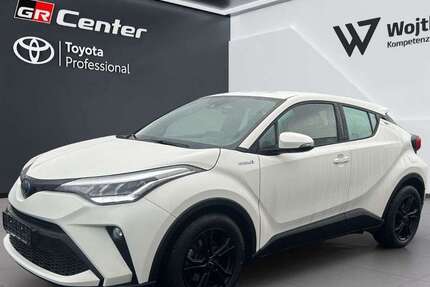 Toyota C-HR 54.000 km 20.390 &euro; Friedberg 61169