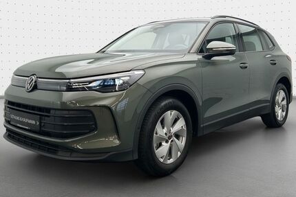 VW Tiguan 17.277 km 35.980 &euro; Kelkheim 65779