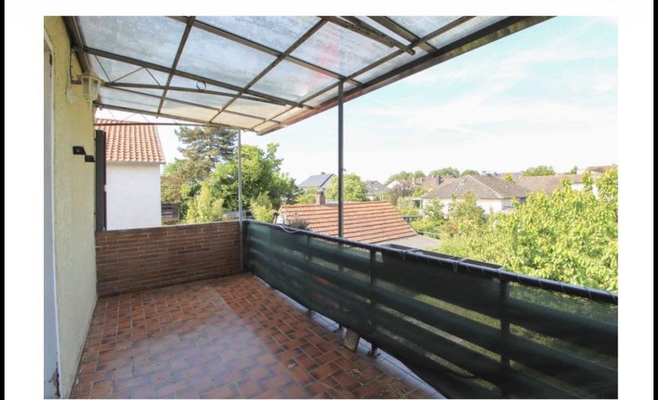 Erdgeschoßwohnung Neuberg - 3 Zimmer, 80 m&sup2;, 1.490&euro; | Angebot:26429883