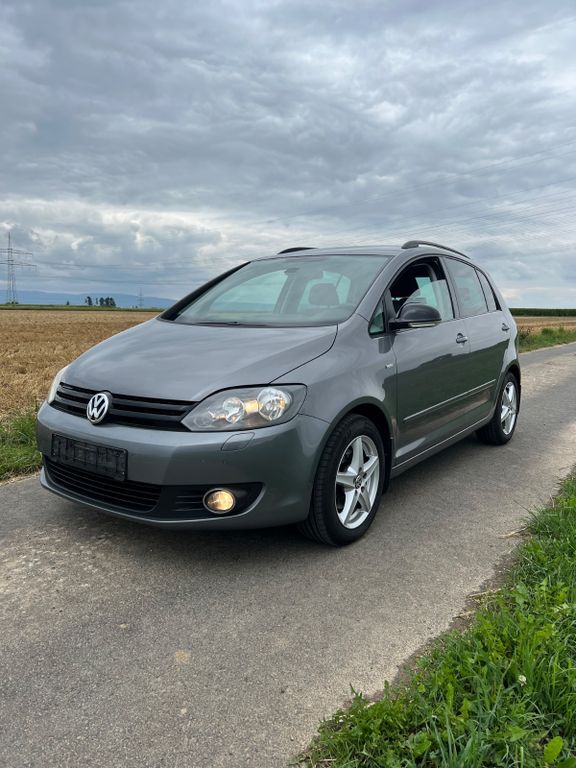 Golf Plus