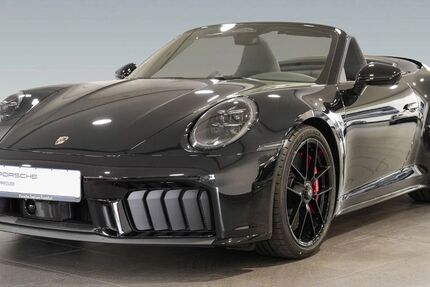 Porsche 992 25.000 km 174.990 &euro; Frankfurt am Main 65936