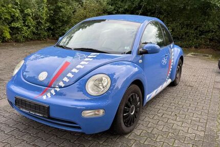 VW Beetle 108.500 km 1.800 € Gräfenhausen 64331