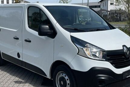 Renault Trafic 100.000 km 13.380 &euro; Langen 63225