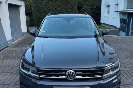 VW Tiguan 93.500 km 19.650 &euro; Bad Homburg 61350