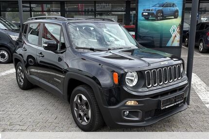 Jeep Renegade 72.500 km 13.970 € Hanau 63452