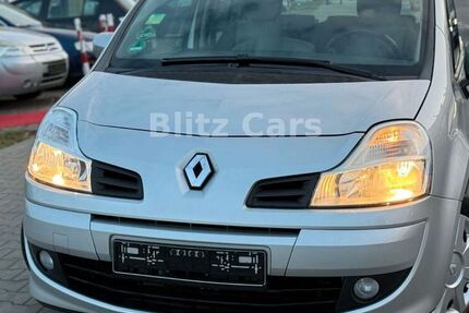 Renault Modus
