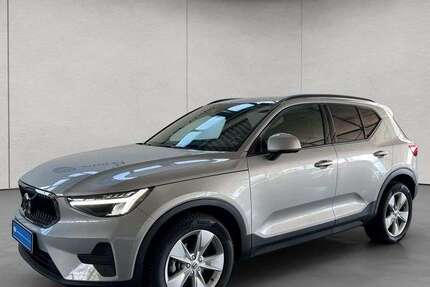 Volvo XC40 33.152 km 27.450 € Frankfurt am Main 60486