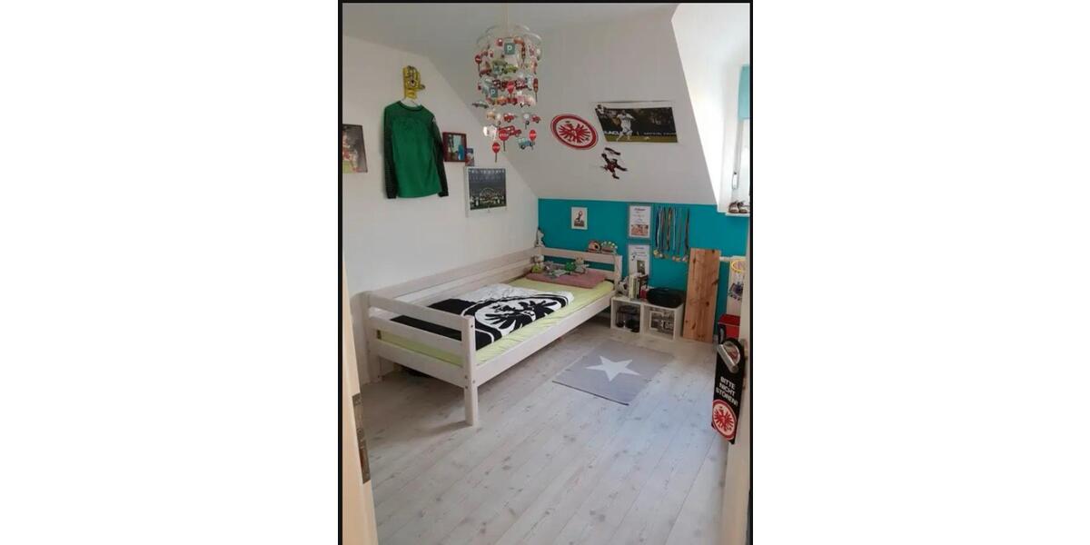 Doppelhaushälfte Gründau - 6 Zimmer, 142 m&sup2;, 460.000&euro; | Angebot:26317042