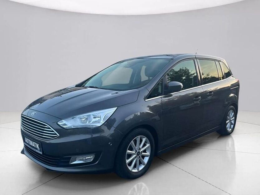 C-Max