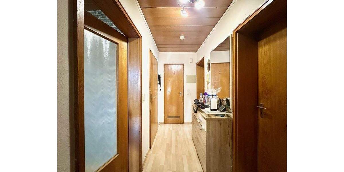 Etagenwohnung Frankfurt Nordend-West - 3 Zimmer, 58 m&sup2;, 319.000&euro; | Angebot:25691070