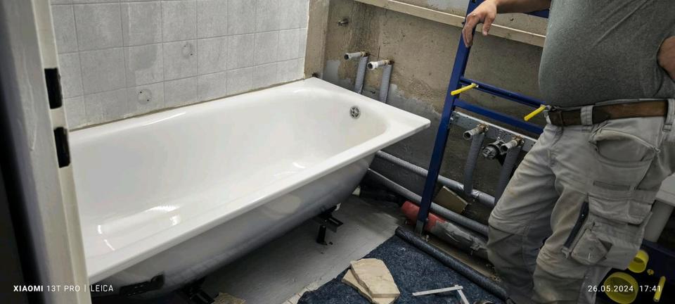 Etagenwohnung Groß-Gerau Gerau - 1 Zimmer, 20 m&sup2;, 69.000&euro; | Angebot:26230458