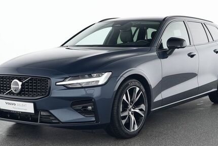 Volvo V60 18.990 km 36.290 &euro; Weiterstadt 64331