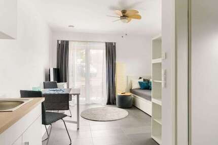 Wohnen auf Zeit in Kelkheim (Taunus) 849 € 1 zimmer