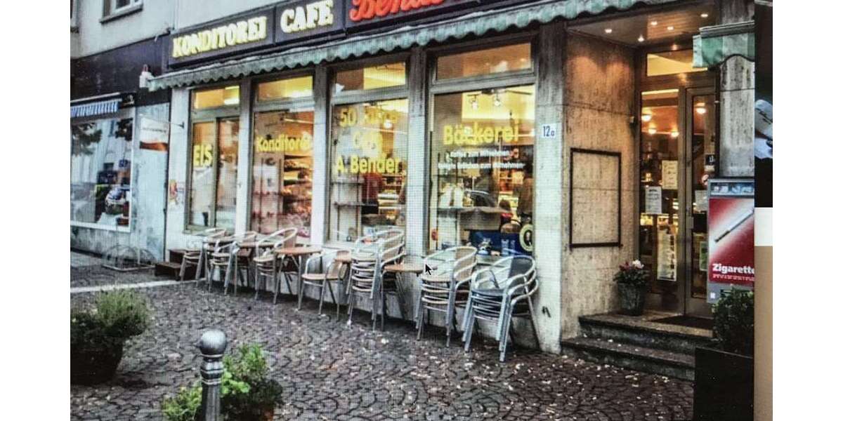 Gewerbeobjekt Kelkheim - 1.150.000&euro; | Angebot:26815318
